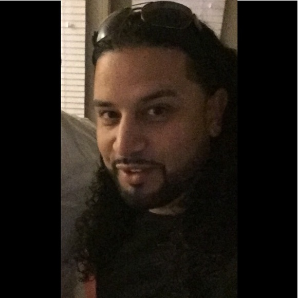 Meet your Posher, Mustafa - Picture 1 of 1